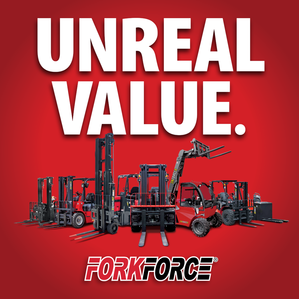 best value forklifts Fork Force enforcer forklifts